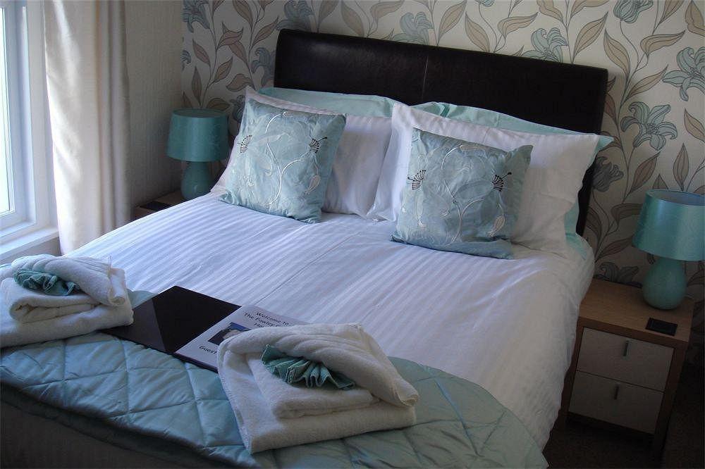 เดอะ ฟอว์ลีย์ Hotel แชงคลิน ภายนอก รูปภาพ